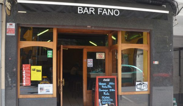 Bar-Fano