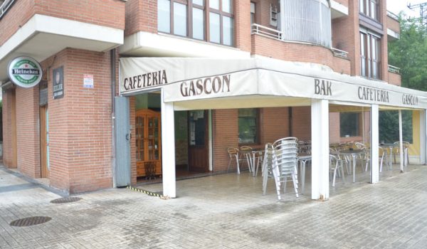 Bar-Gascon