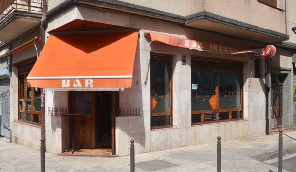 Bar-Isabel