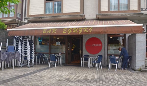 bar-eguzki